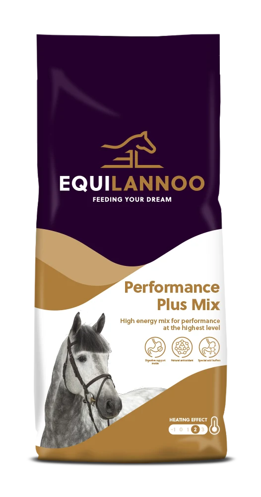 Performance Plus Mix