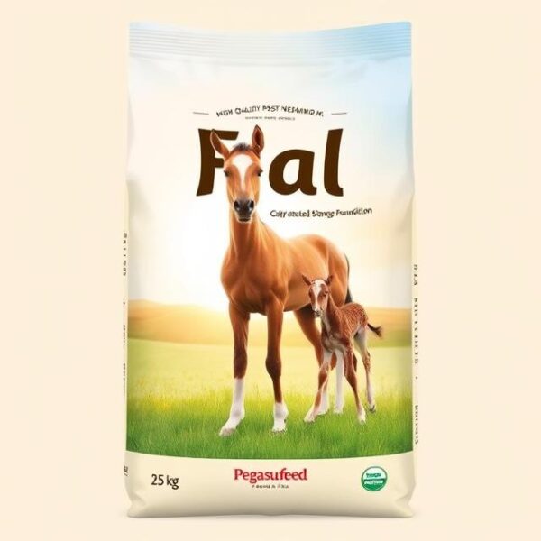 Foal