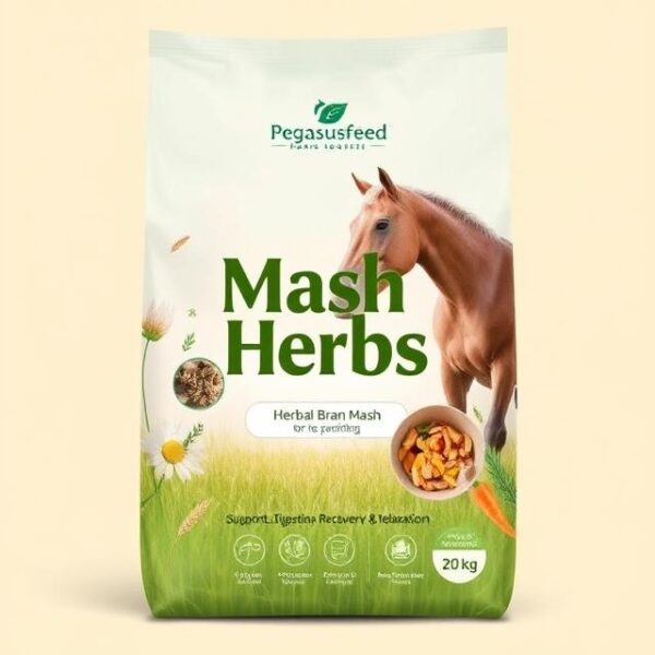 Mash Herbs